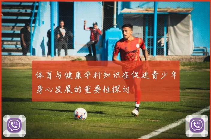 体育与健康学科知识在促进青少年身心发展的重要性探讨