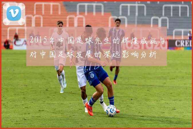 2015年中国足球先生的辉煌成就与对中国足球发展的深远影响分析